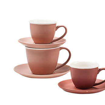 Porcelain cup and saucer gift sets cup and saucer bulk tea cups