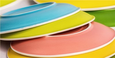 What problems should be paid attention to in the maintenance of ceramic tableware?