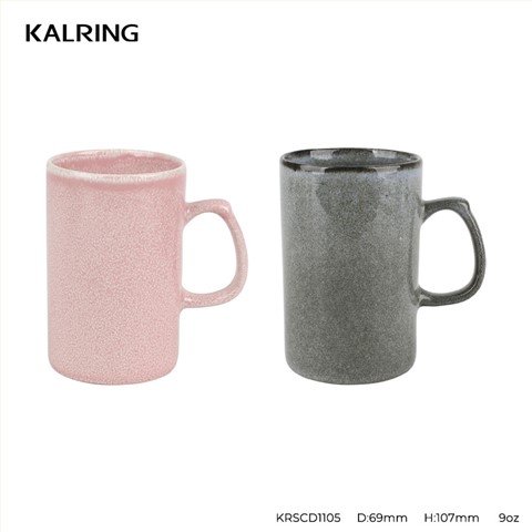 Stoneware dinnerware