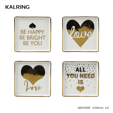 Electroplating - gold