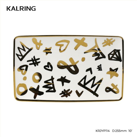 Electroplating - gold