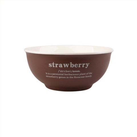 bowl  500ml