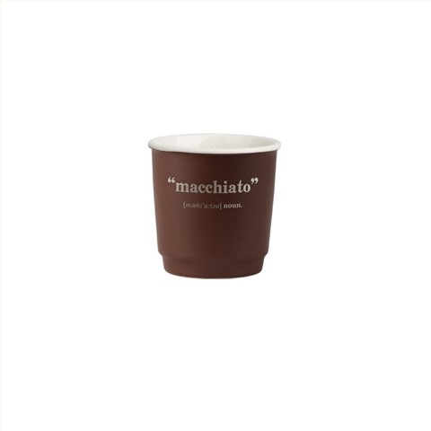 Classic espresso cup 90ml
