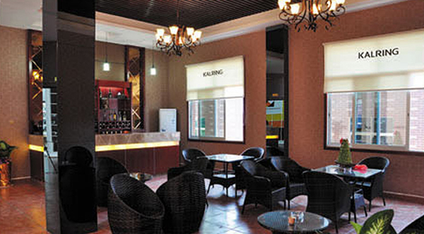 Leisure Room For Coffee & Wine Leisure Room For Coffee & Wine