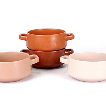 Ceramic bowl hot selling bulk ceramic bowls in color glaze