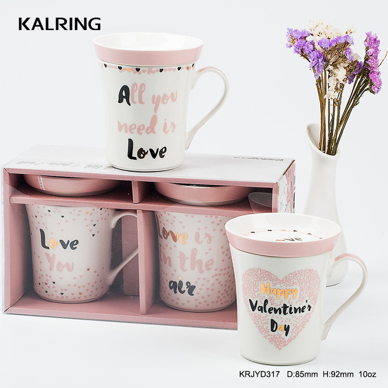 ceramic travel mug silicone mug porcelain mug with ceramic cover