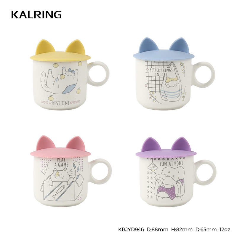 new bone china penciling child interest collection