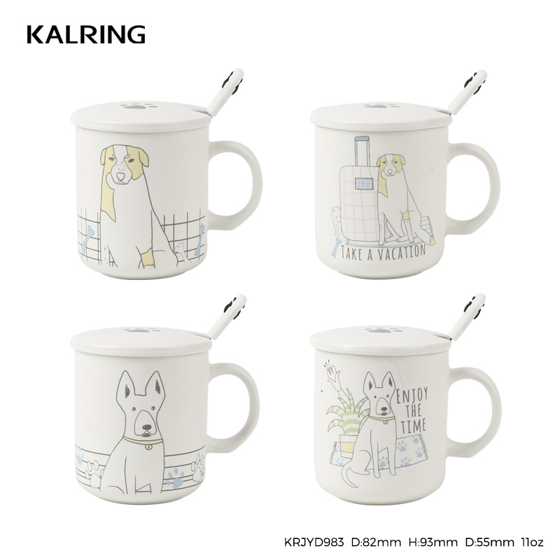 new bone china penciling child interest collection