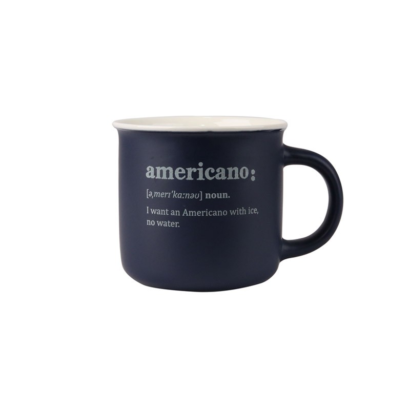 coffee mug 14oz