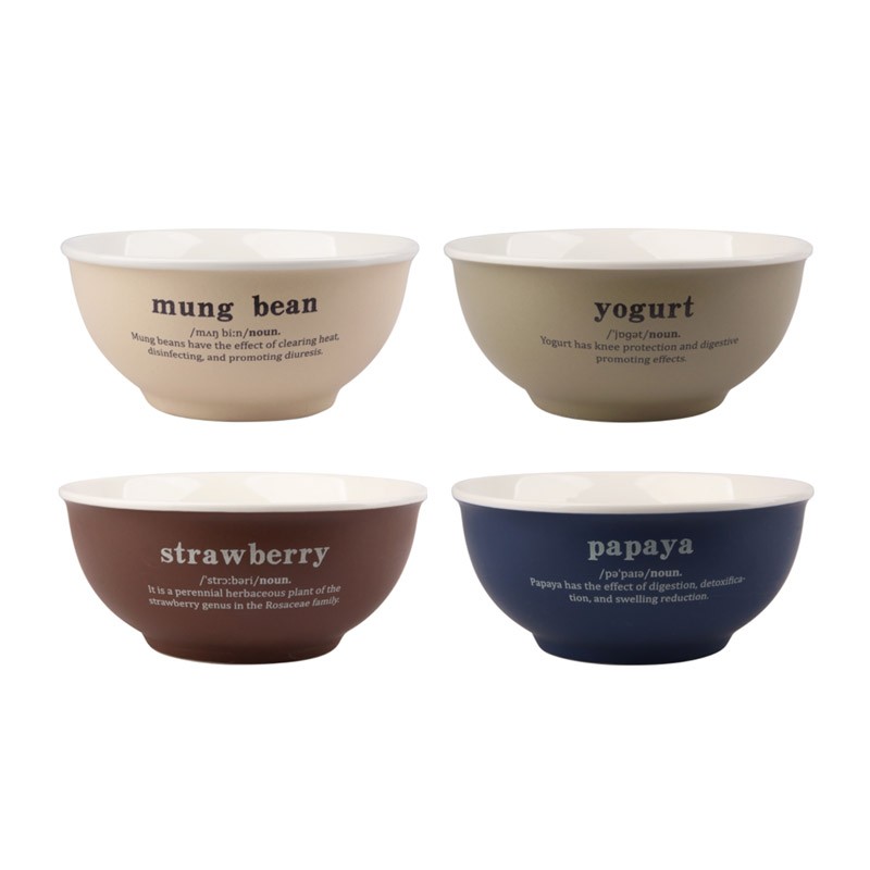 bowl  500ml