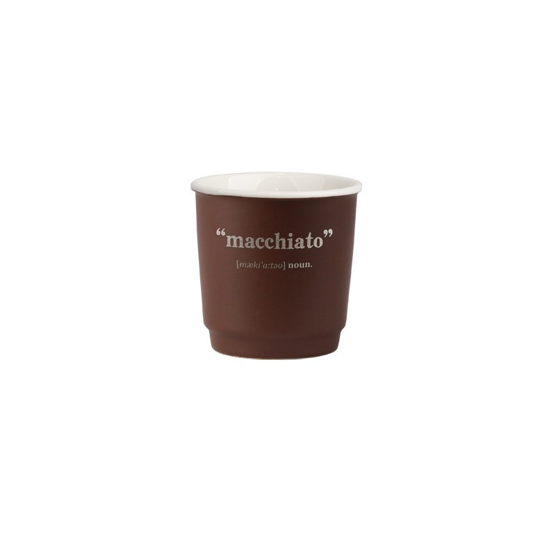 Classic espresso cup 90ml