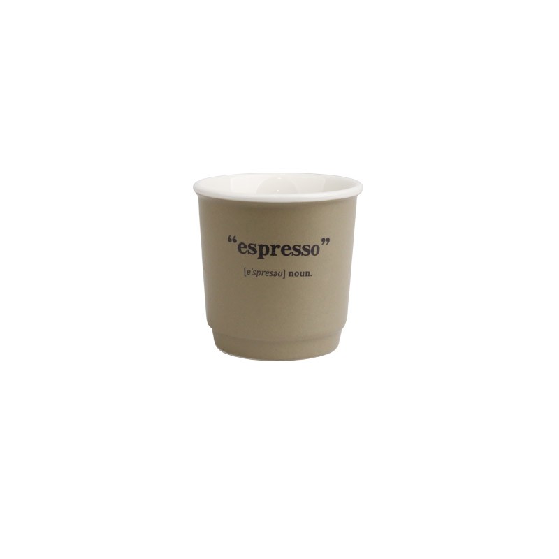 Classic espresso cup 90ml