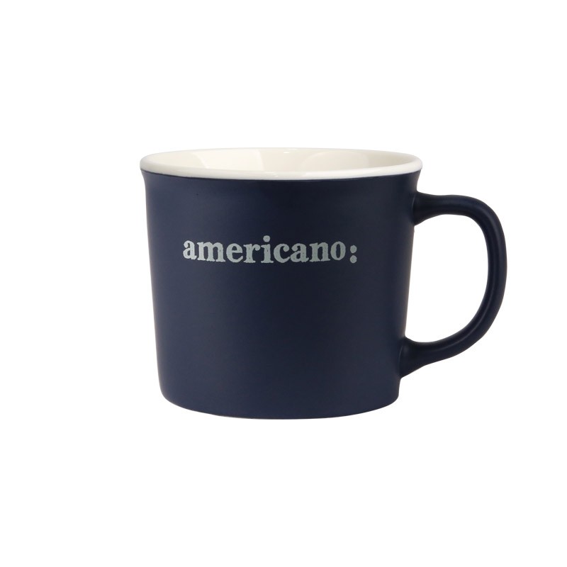 340ml Stylish Coffee Mug Set for Coffee Lovers