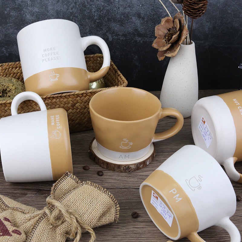 Latte Earth Carve