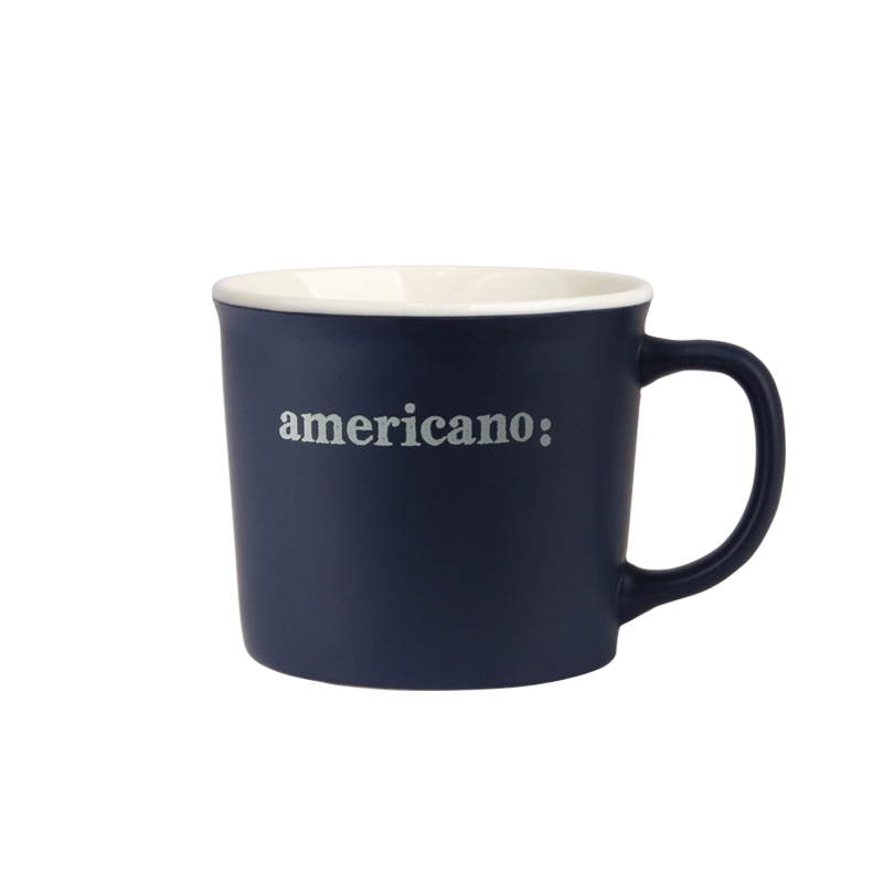 340ml coffee mug
