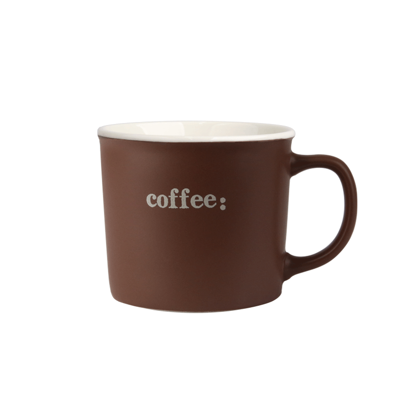 340ml coffee mug