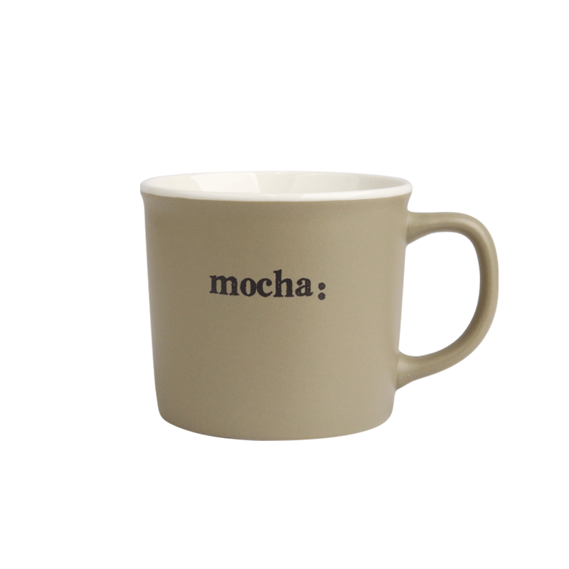 340ml coffee mug